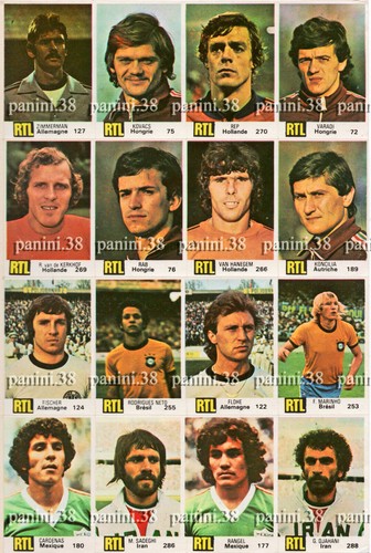 Vignettes world cup - cup,