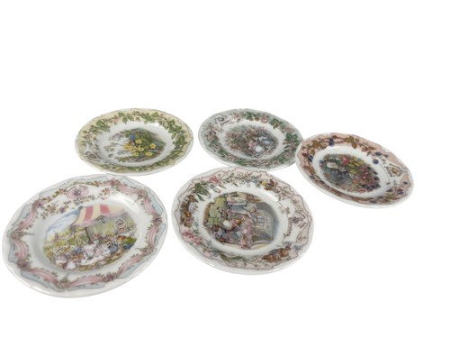 Porcelaine royal doulton - doulton, 5