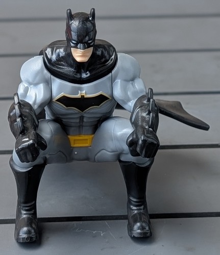 Figurine batman dc comics - ,,