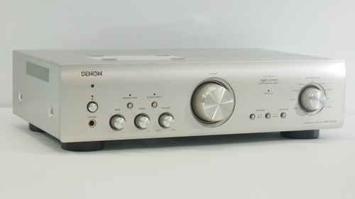 Amplificateur intégré denon - amplificateur,