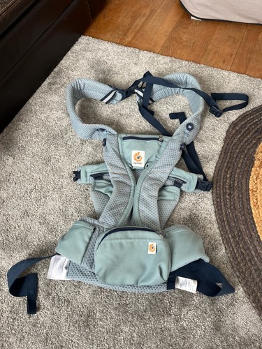 Omni breeze porte - omni, porte-bébé