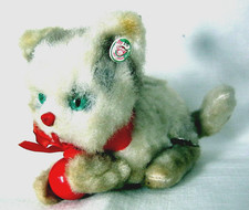 AUTOMATE CARL - CHAT ROULANT