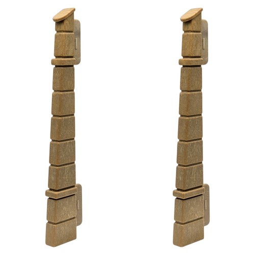 Playmobil lot murs - lot, 2