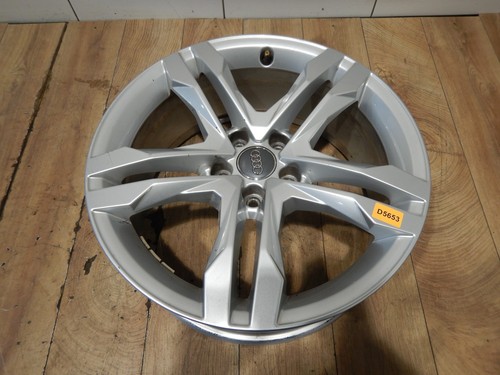 Jante alliage audi 8w - a4,