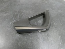 poignée pour aspirateur balai