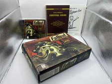 Vintage 1997 Fallout: A Post