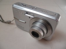 Appareil photo numérique