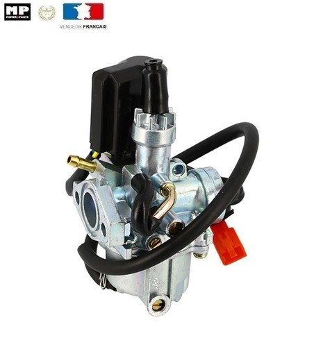 Carburateur ø16 type origine - ,