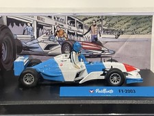 Vaillante F1 2003 Michel