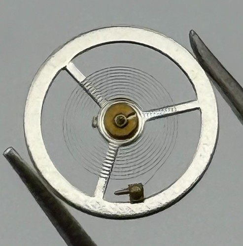 Pièce mouvement montre - mouvement,