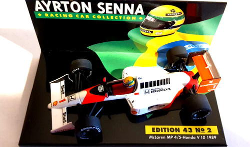 Ayrton senna voiture course - voiture,