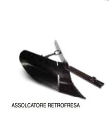 Herse Rotative MECCANICA