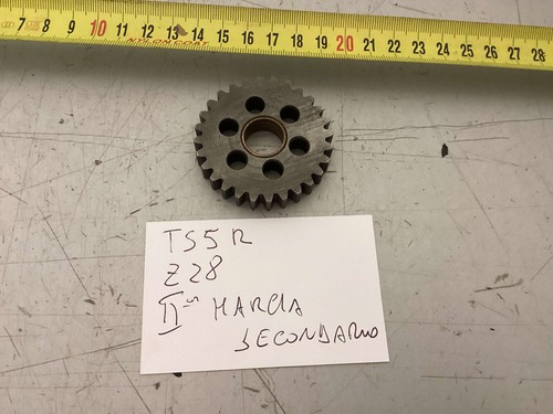 Franco morini turbostar - franco, fm