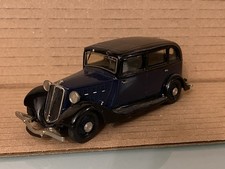 Renault Vivaquatre KZ17 ESDO