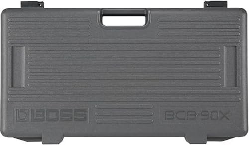 Boss bcb 90x pedal board - pedal,