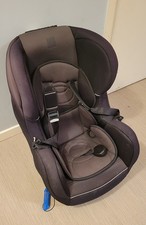 siege bb auto confortable dans