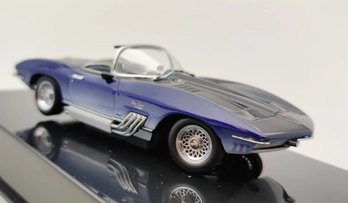 Chevrolet corvette 1963 - chevrolet,