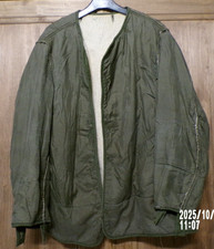 militaria US liner-jacket
