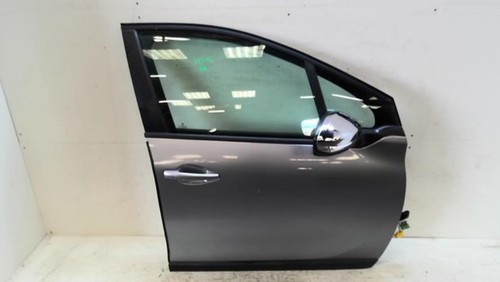 Porte avant droit - peugeot, 2008