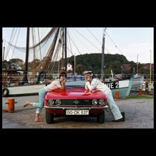 Photo A.024949 OPEL MANTA