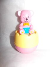 jouet musical ancien - culbuto