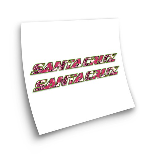 Star sam autocollants cadre - sam®,