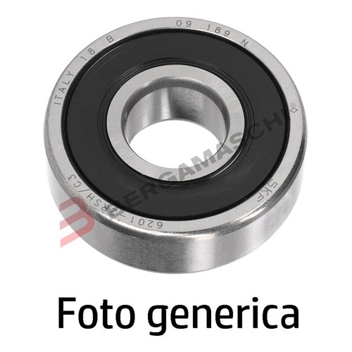 Roulement billes skf - roulement,