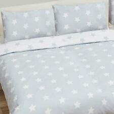 Housse De Couette Double Grise