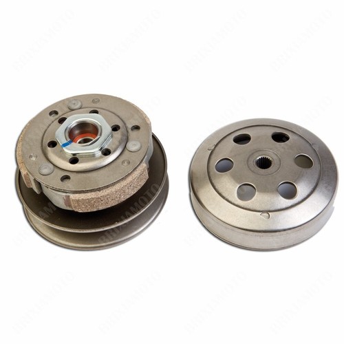 Kit embrayage complet 107 - kit, d.107