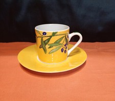 tasse cafe et sous tasse guy