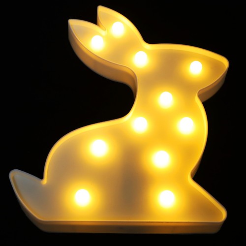 Veilleuse lumière du - 3,