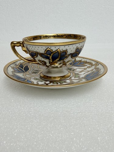 Tasse café soucoupe