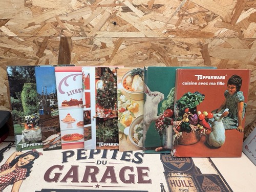 Lot livre cuisine - lot,