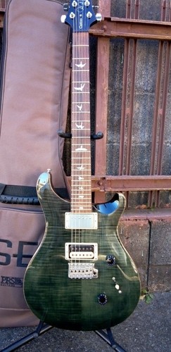 Prs paul reed smith - paul, se