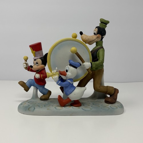 Disney mickey donald - mickey, goofy