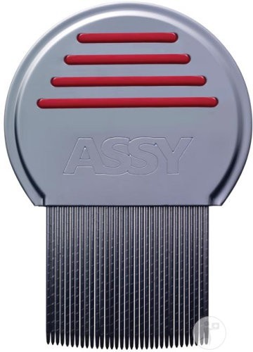 Assy peigne contre poux - assy,