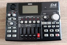 Studio d'enregistrement