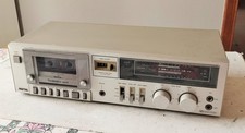 PLATINE LECTEUR CASSETTE