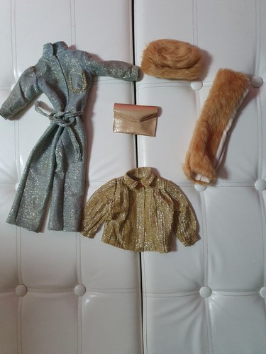 Pour poupée cathie bella lot - poupée,