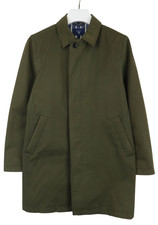 GANT Manteau Mi-Long Homme