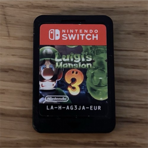 Nintendo luigi mansion 3 - nintendo,
