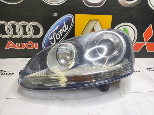 Phare avant gauche volkswagen - phare,