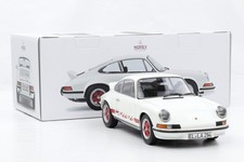 1:12 Norev Porsche 911 Carrera