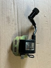 Bobine d'allumage haute