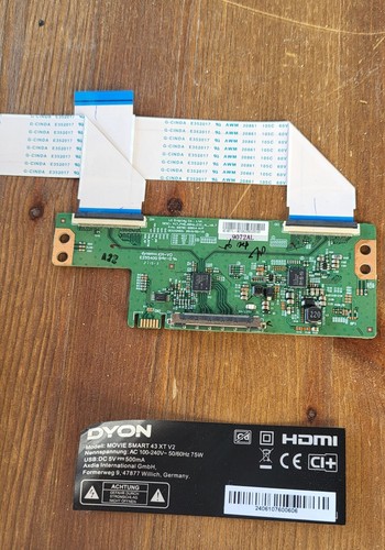 Carte con dyon movie - tv,