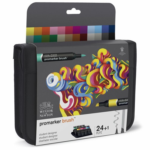 Winsor newton promarker - winsor,