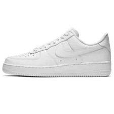 Nike Air Force 1 07 Homme Blanches 41 42 42.5 43 44 45 46 Basses Sneakers