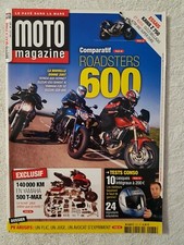 MOTO MAGAZINE N°237 5/2007
