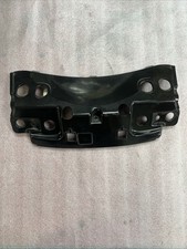 Jonction flanc carénage