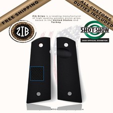 Poignées de pistolet série